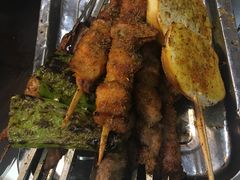 -兰州老马食府(小潞邑店)