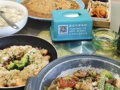 -小山寨(天润城店)