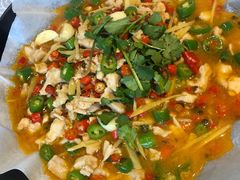 -阿细汉菜(本地盐帮菜名店)