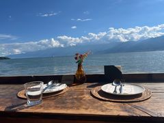 -六阅·福十 FORTEN 海景咖啡西餐厅(双廊古镇店)