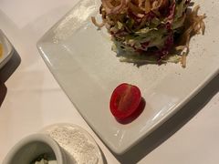 茹丝葵沙拉-茹丝葵经典牛排馆(上海外滩店)