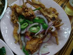 -老兵牛蹄店(下沙店)