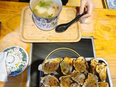 -新疆烧烤王(广灵店)