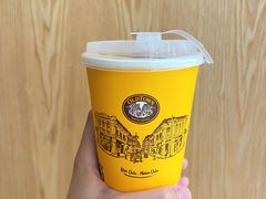-Old Town White Coffee(gateway@klia2)