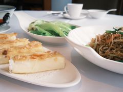 -粤财皇冠假日酒店·彩华轩中餐厅