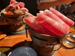 -Mr.Fish鱼鲜生海鲜放题(高德置地冬广场店)