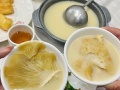 -凤城礼记鱼翅海鲜酒家(新马路总店)