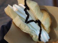-麦当劳(中山公园龙之梦店)