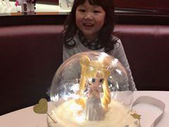 -云朵上的鱼(莘庄店)