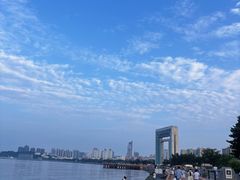 -幸福门