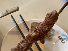 -北疆饭店(宝龙店)