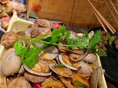 -微醺烤牛·炭火烧烤·精酿啤酒(东郊记忆店)