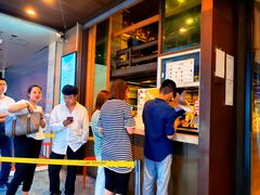 -放哈·甜醅子奶茶创造者(正宁路店)