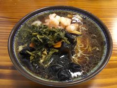 -枫镇面馆(寒山寺店)