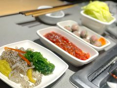 -海底捞火锅(公益西桥店)