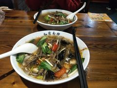 -孙家面馆(淮海第一城店)
