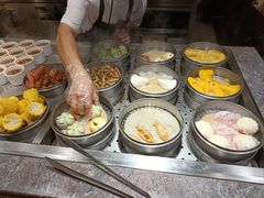 -吉布鲁牛排海鲜自助(芙蓉万家丽店)