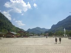 -中国傩城