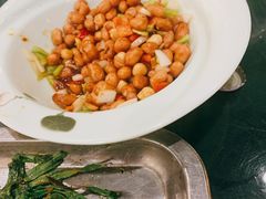 -西域美食蘭州拉面