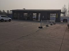-宠车虎•京安机动车检测场