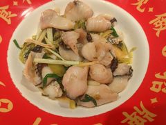 -清晖小苑·顺德菜(观澜湖新城店)