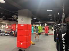 -TFC 纯泰拳馆MuayThai