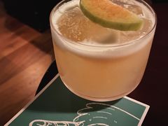 -STAFF ONLY Bar(南台巷店)
