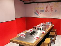 -7只羊·鲜羊肉串·地锅鸡精酿(玄武墨香路店)