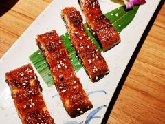 -小笠原·日料店