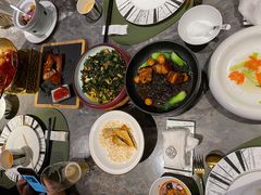 -酝· 大师滇菜(公园1903店)