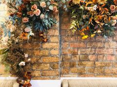 -FLOVIE FLORIST CAFE