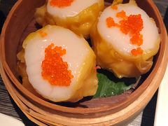 -唐茶苑(Soho)