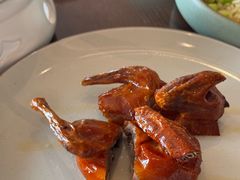 -佘山世茂艾美·御珍轩中餐厅