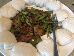 -东方滨江大酒店·滨江厅