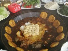 大锅鱼-小赖鱼馆