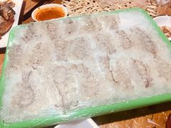 -官塘锋记鱼生·生腌·砂锅粥(牌坊街店)