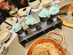 -小大董·烤鸭(观景餐厅·南京西路店)