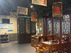 -鑫隆四季涮肉(香河店)
