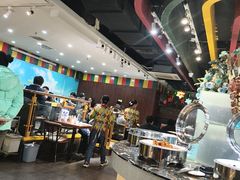 -巴犀烧烤(新崇光店)