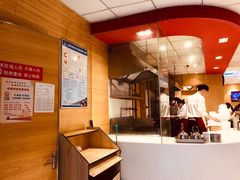 -老通城豆皮大王(吉庆街店)