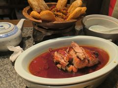 -南京大牌档(之心城店)