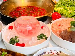 -小龙坎火锅(IFS HOT店)