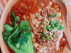 -重庆小面(西市场店)