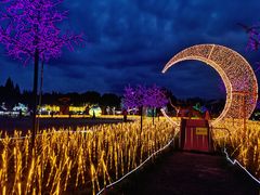 -歌斐颂巧克力小镇