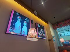 大堂-丫丫厨娘·柠檬鸭(安吉万达店)