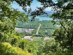 -虞山风景区