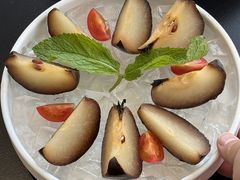 -红东阁东北菜烤肉酒馆(CROSS万象汇店)
