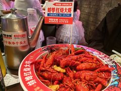 -阿财老铺·老蚌埠龙虾城(华夏总店)