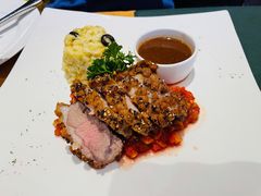 -兰特伯爵西餐厅·啤酒屋(方庄店)