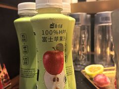 -牛New寿喜烧(金茂览秀城店)